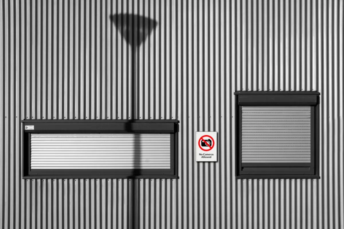 photo privacy