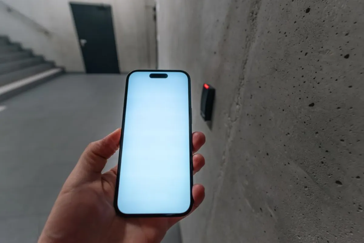 phone privacy